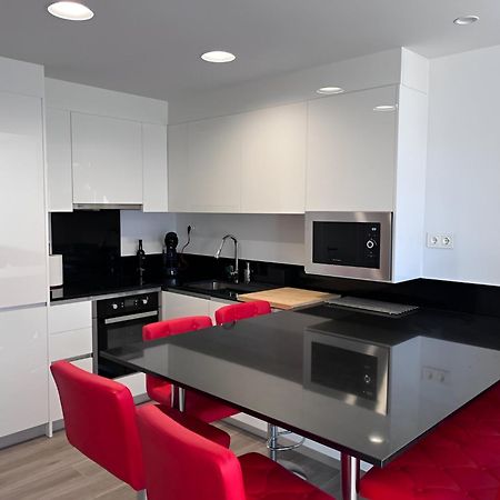 Ferienwohnung Altissim Tarter El Tarter Exterior foto