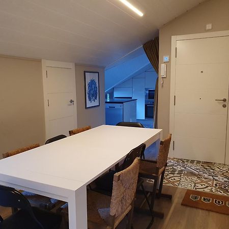 Ferienwohnung Altissim Tarter El Tarter Exterior foto