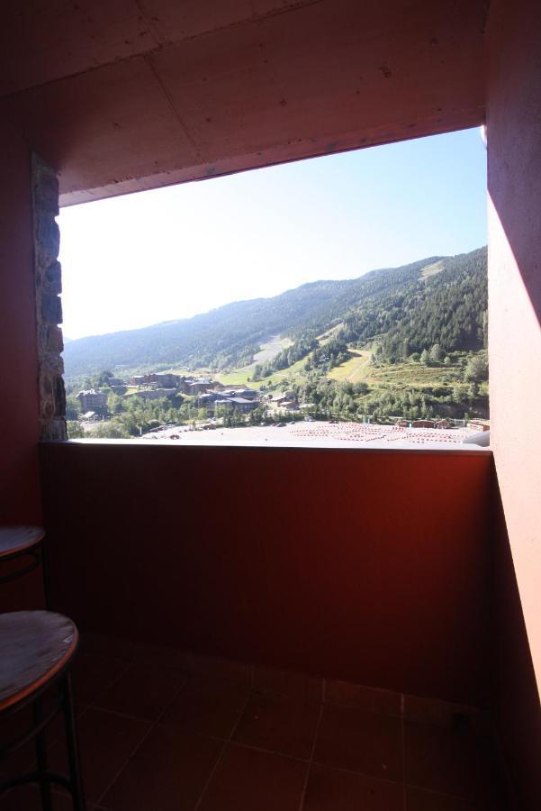 Ferienwohnung Altissim Tarter El Tarter Exterior foto