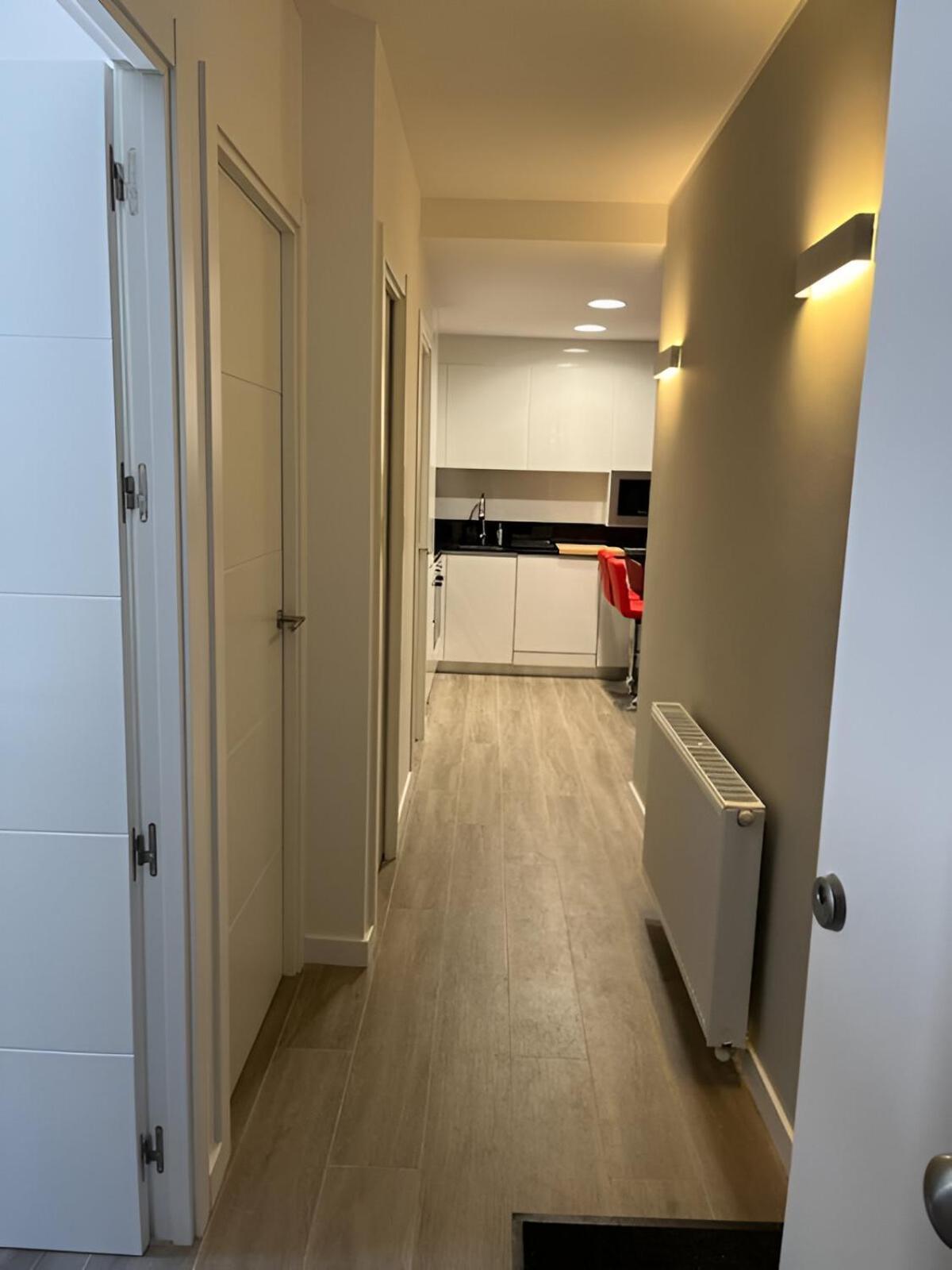 Ferienwohnung Altissim Tarter El Tarter Exterior foto