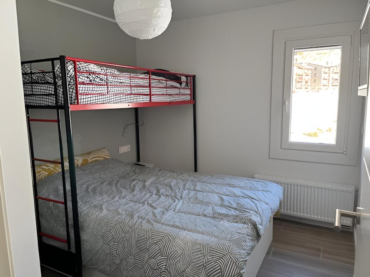 Ferienwohnung Altissim Tarter El Tarter Exterior foto