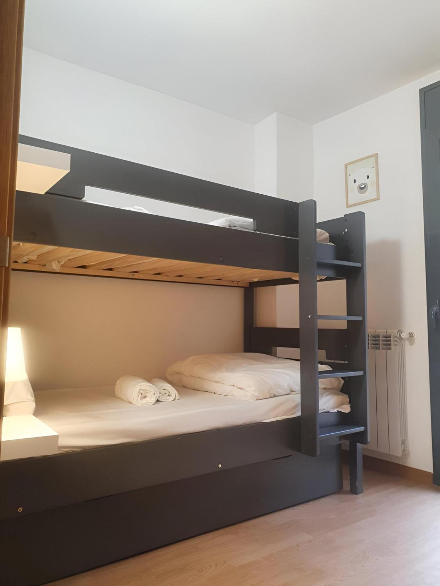 Ferienwohnung Altissim Tarter El Tarter Exterior foto