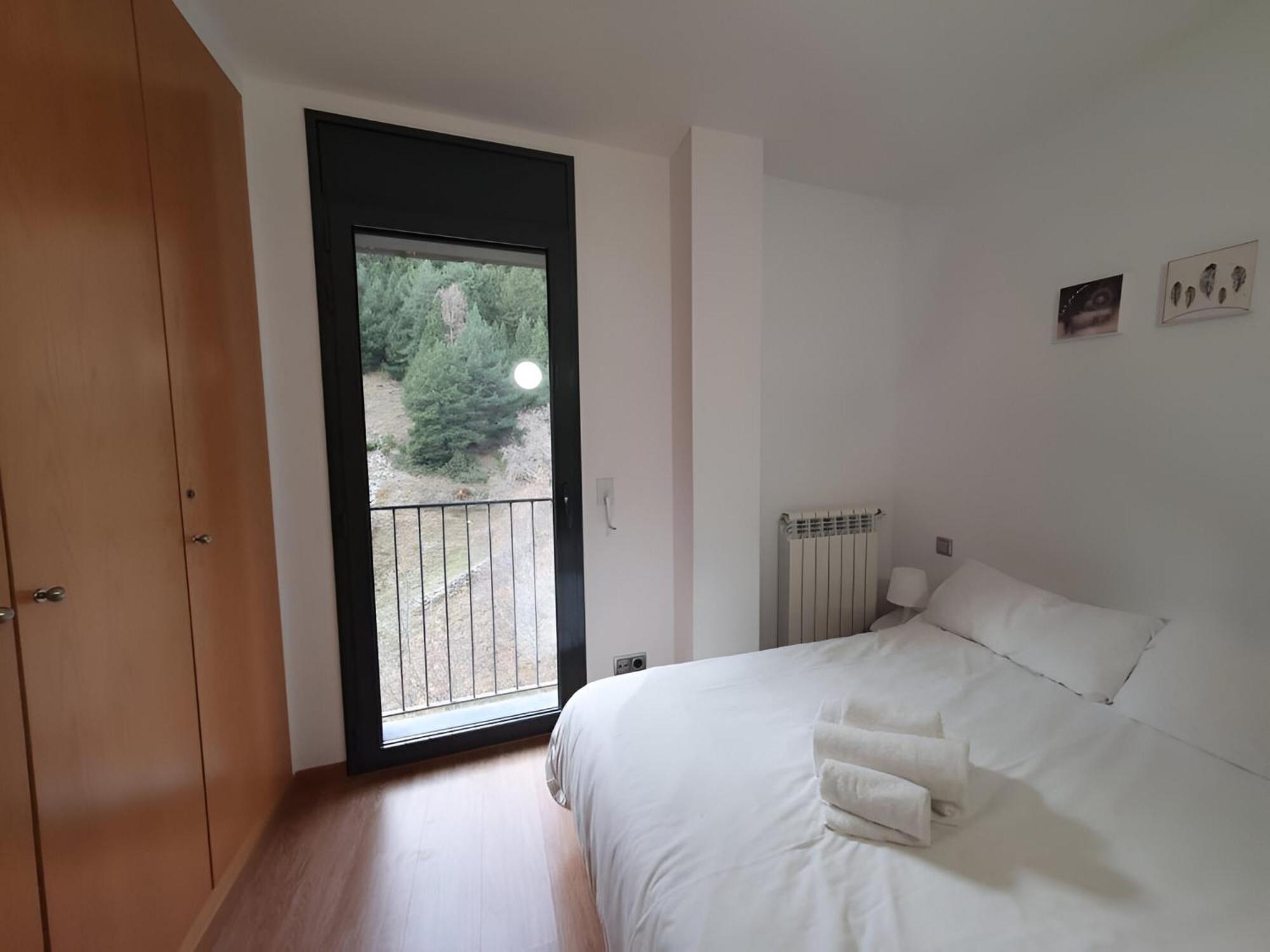 Ferienwohnung Altissim Tarter El Tarter Exterior foto