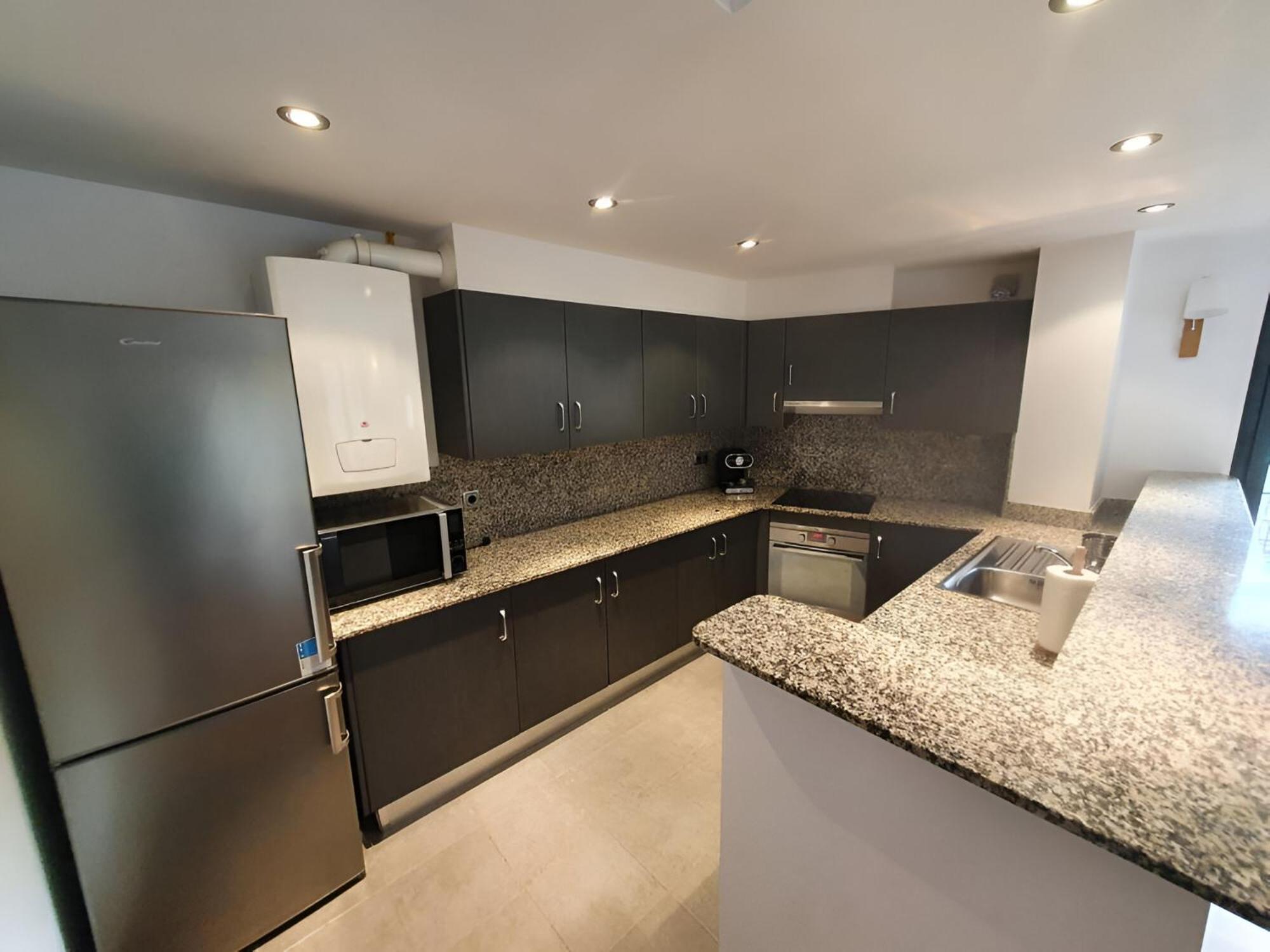 Ferienwohnung Altissim Tarter El Tarter Exterior foto