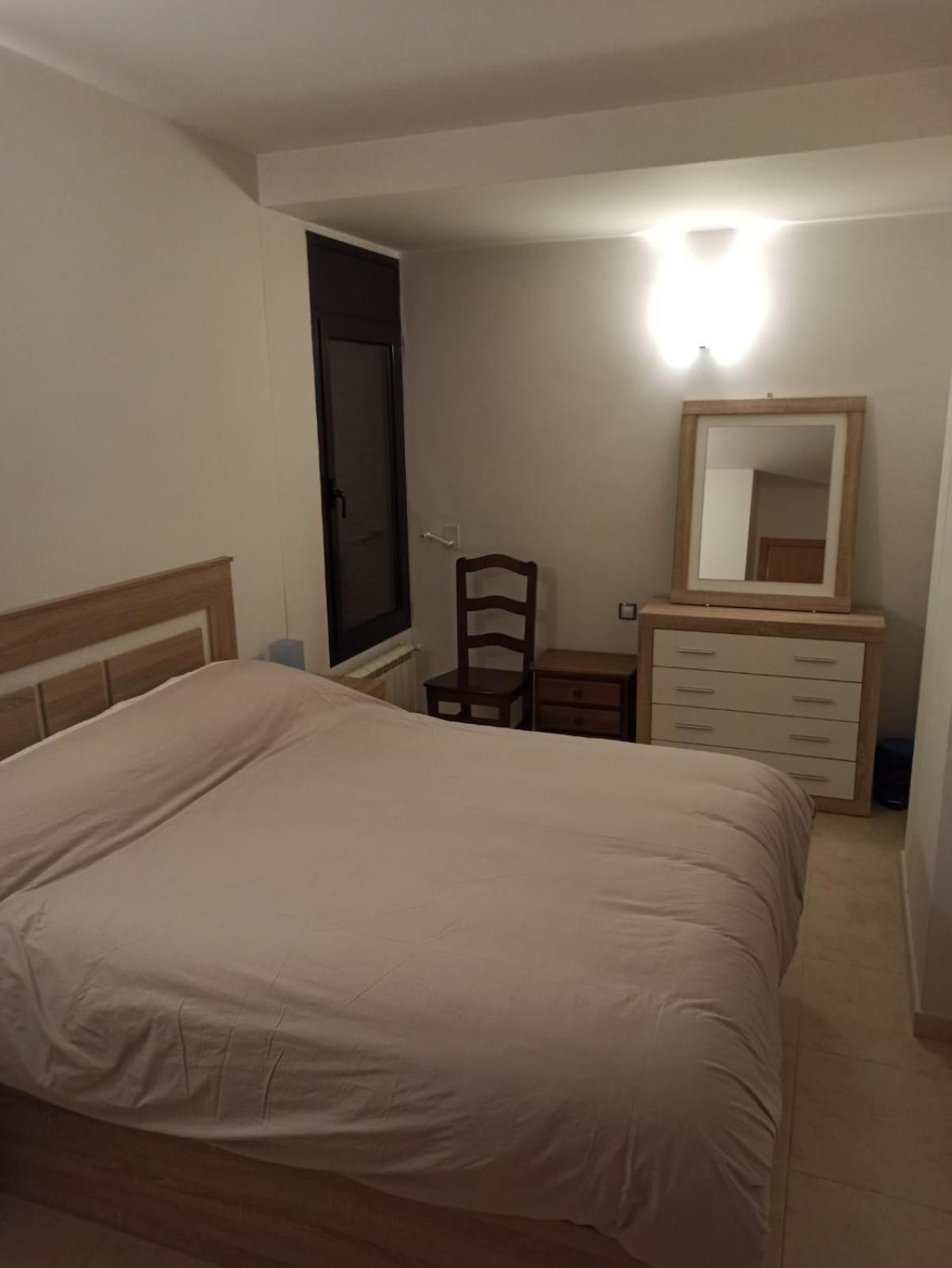 Ferienwohnung Altissim Tarter El Tarter Exterior foto