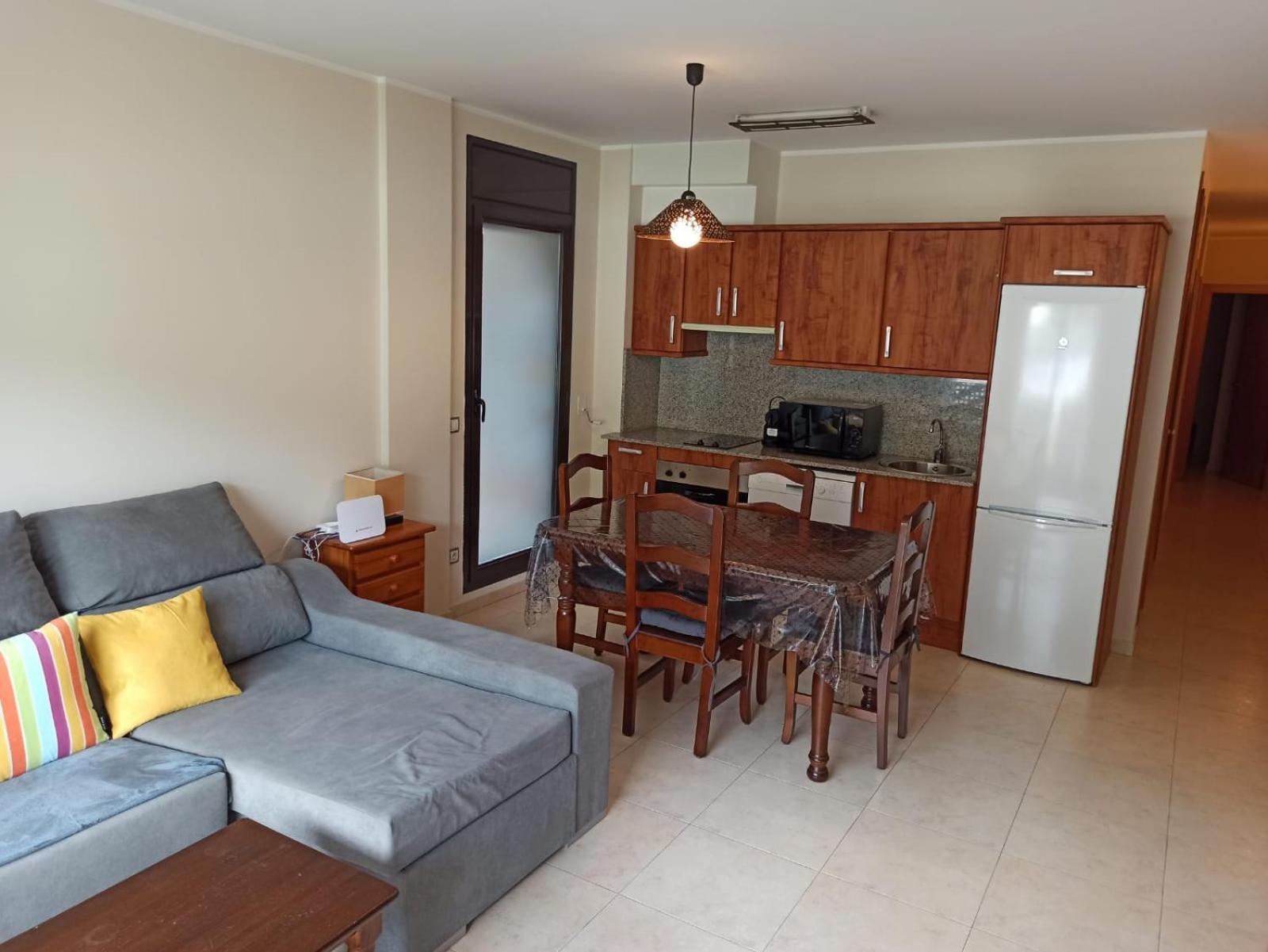 Ferienwohnung Altissim Tarter El Tarter Exterior foto