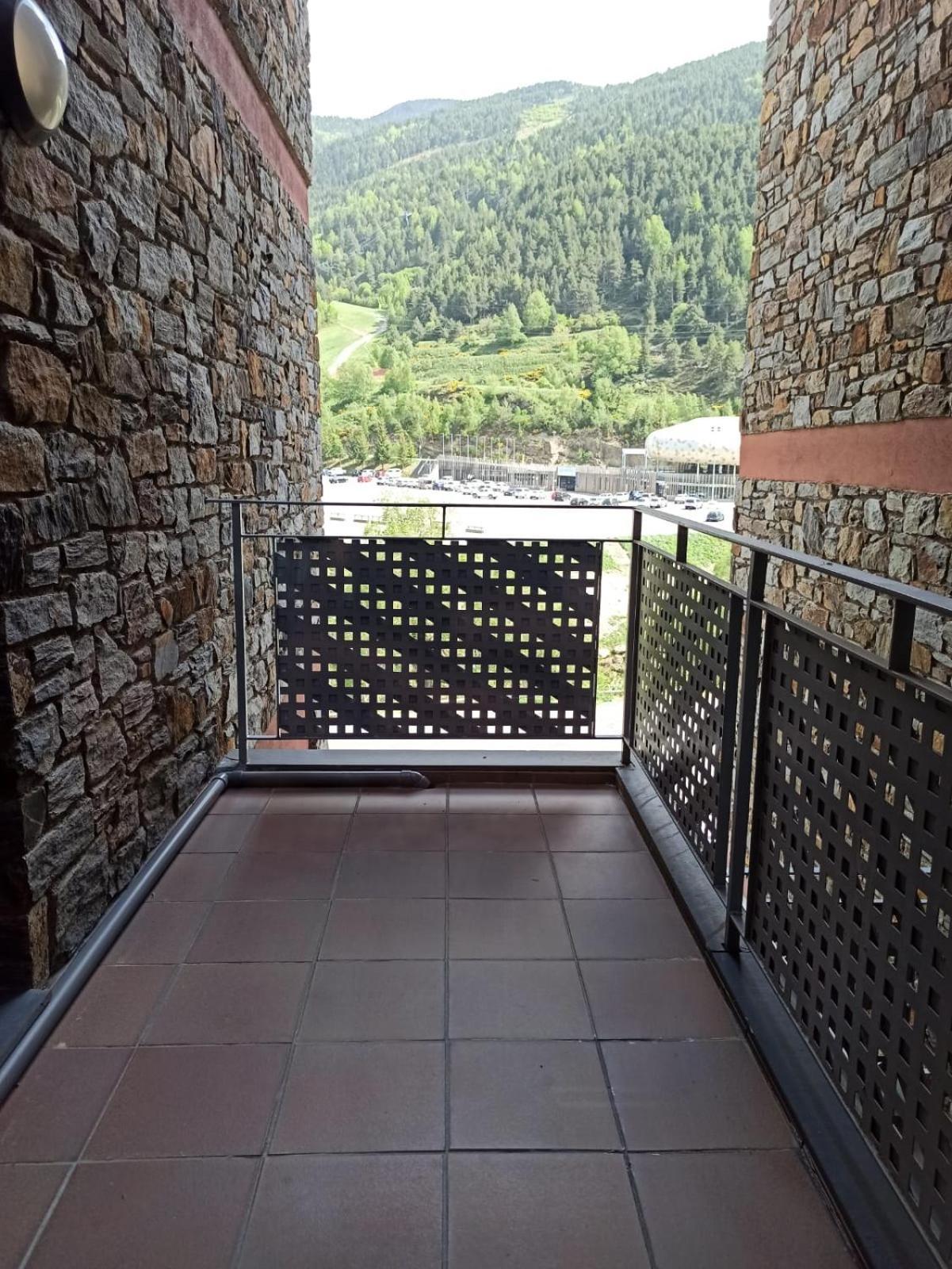 Ferienwohnung Altissim Tarter El Tarter Exterior foto