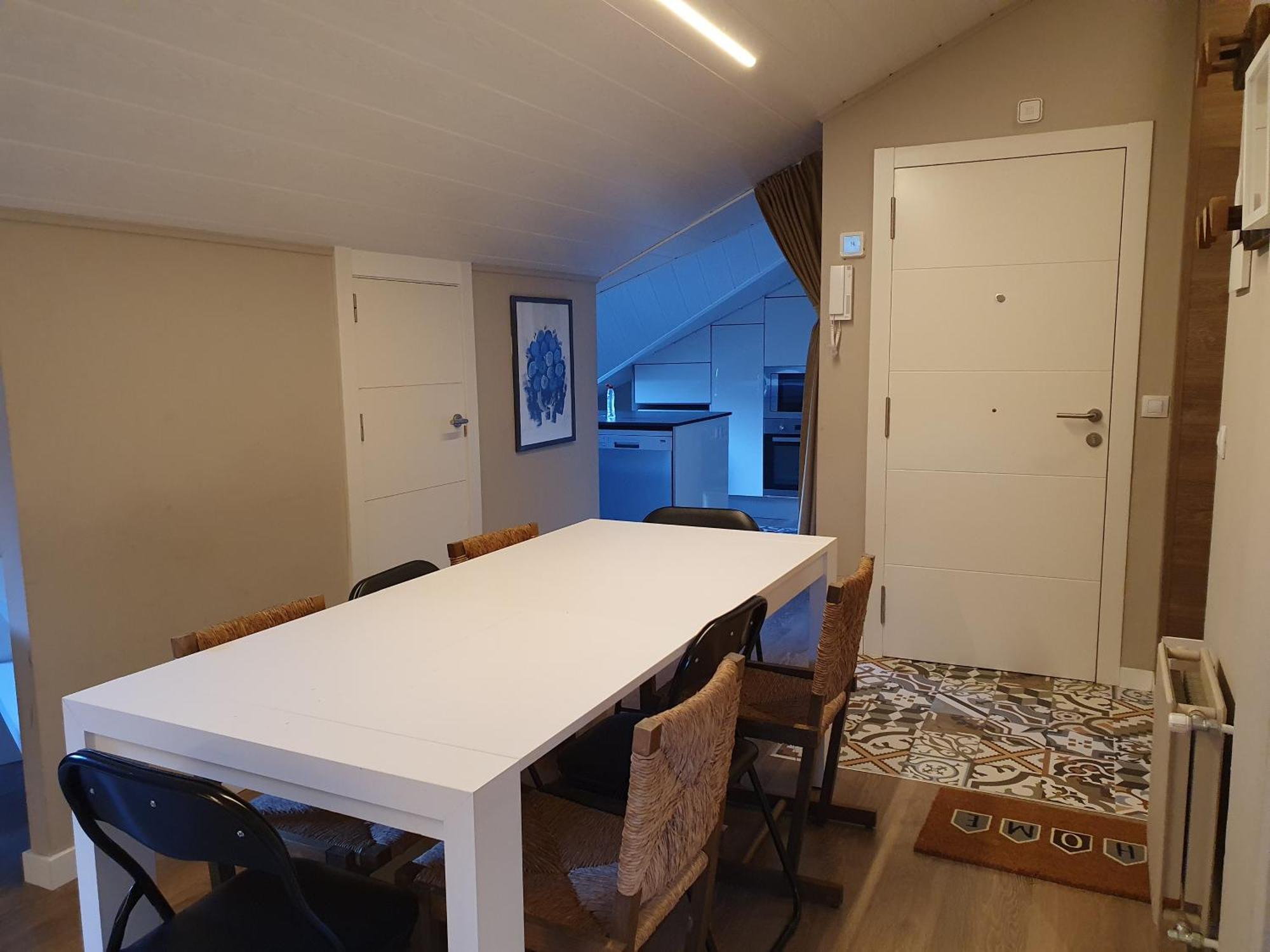 Ferienwohnung Altissim Tarter El Tarter Exterior foto