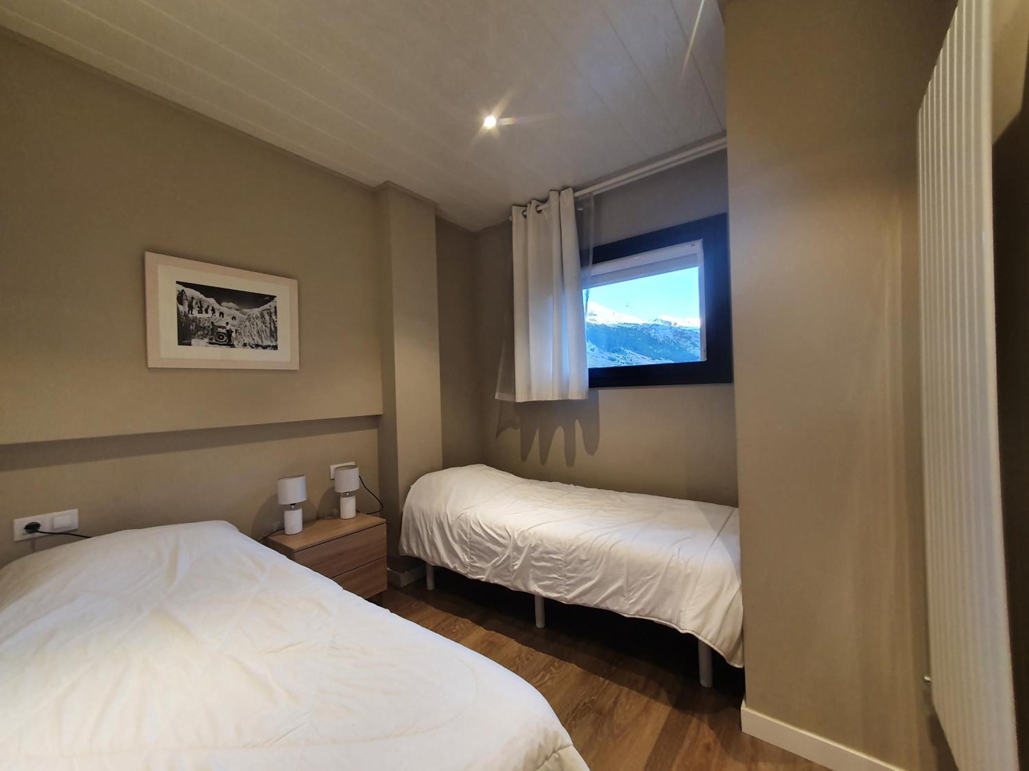 Ferienwohnung Altissim Tarter El Tarter Exterior foto