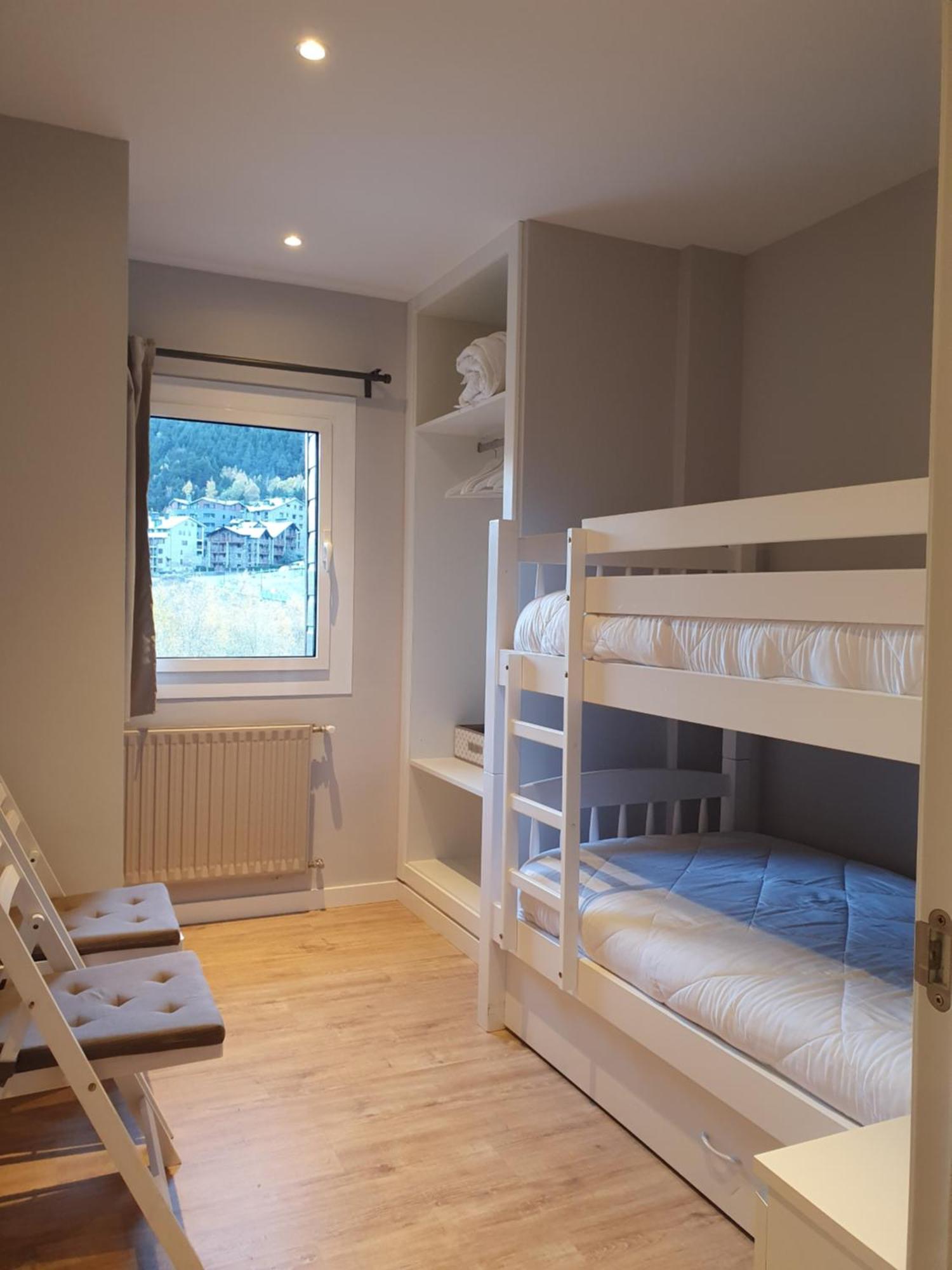 Ferienwohnung Altissim Tarter El Tarter Exterior foto