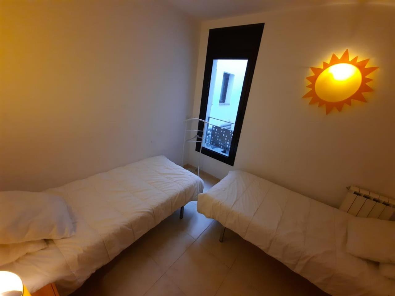 Ferienwohnung Altissim Tarter El Tarter Exterior foto